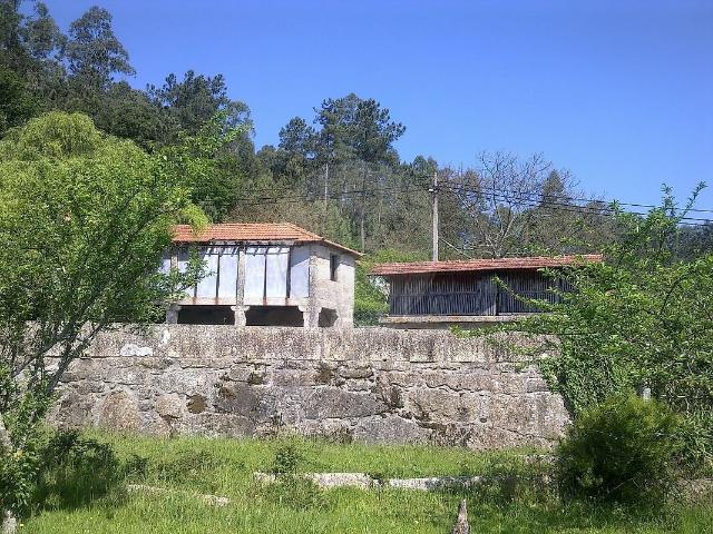 Quinta venda em Tebosa, Braga