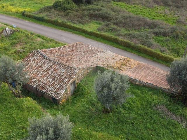 Quinta venda em Portela de Nexebra, Tomar