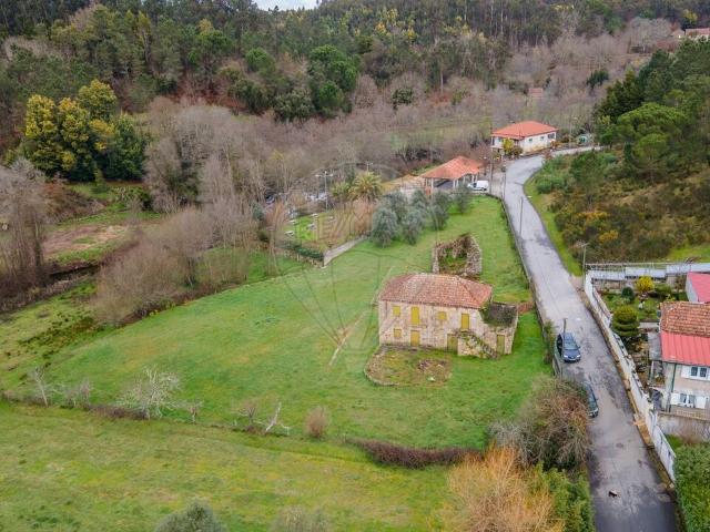 Quinta venda em Tondela e Nandufe, Tondela