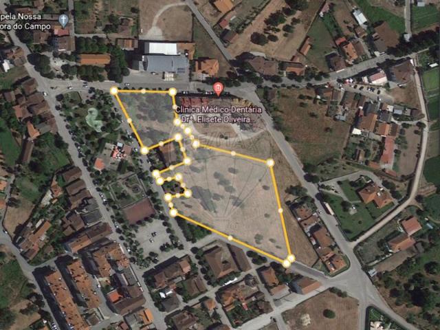 Quinta venda em Tondela, Viseu