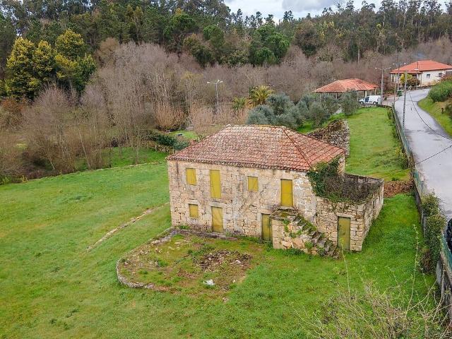 Quinta venda em Tondela e Nandufe, Tondela
