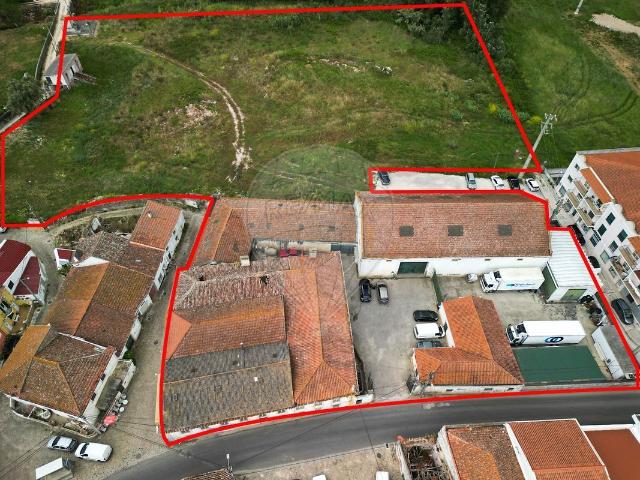 Quinta venda em Lisboa
