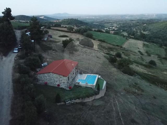 Quinta venda em Guarda, Trancoso