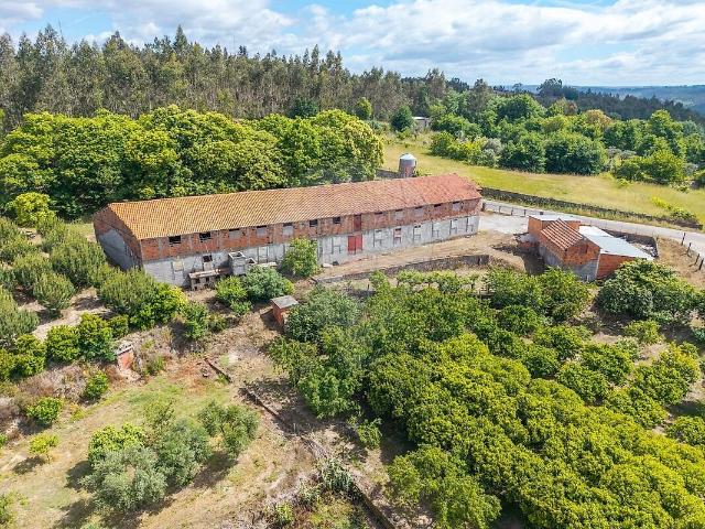 Quinta venda em Treixedo e Nagozela, Santa Comba Dão