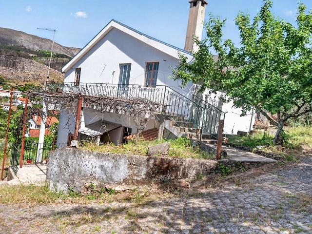 Quinta venda em Unhais da Serra, Covilhã