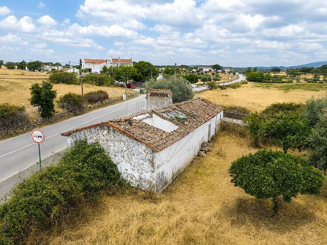 Quinta venda em Urra, Portalegre