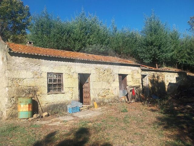 Quinta venda em Vale da Amoreira, Manteigas
