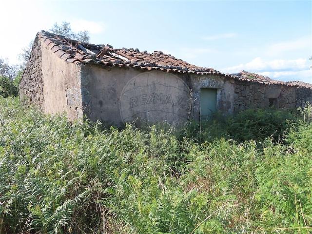 Quinta venda em Vale de Prazeres e Mata da Rainha, Fundão