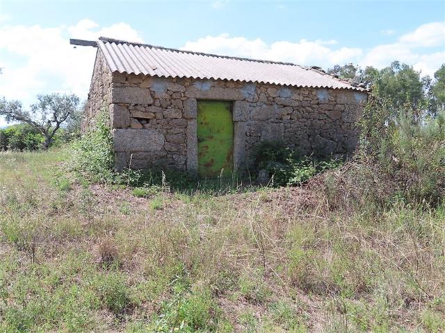 Quinta venda em Vale de Prazeres e Mata da Rainha, Fundão