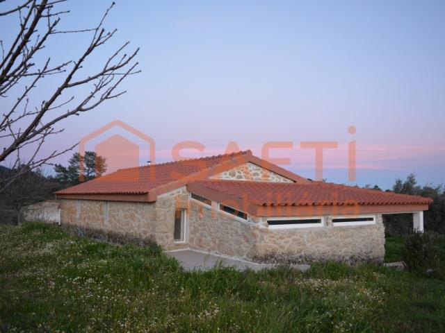 Quinta venda em Castelo Branco, Aldeia Nova Do Cabo