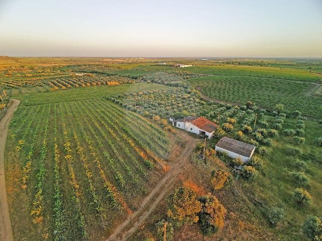Quinta venda em Vidigueira