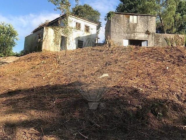 Quinta venda em Vila Caiz, Amarante