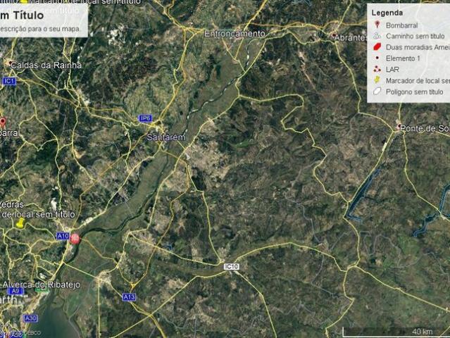 Quinta venda em Vila Franca De Xira