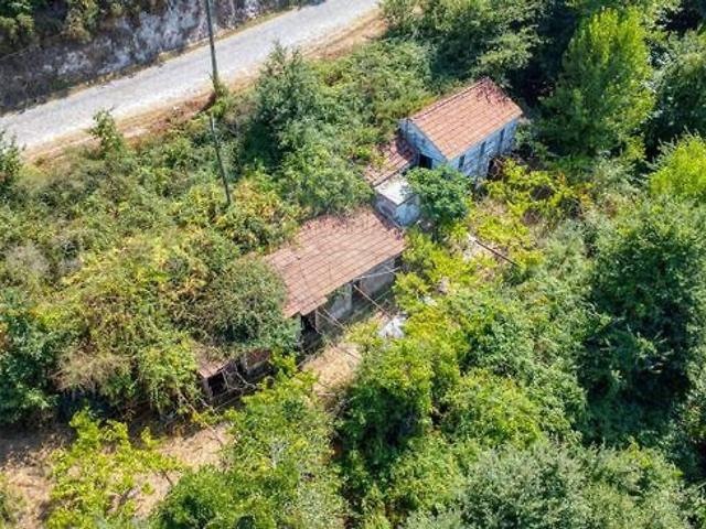 Quinta venda em Vila Meã, Amarante