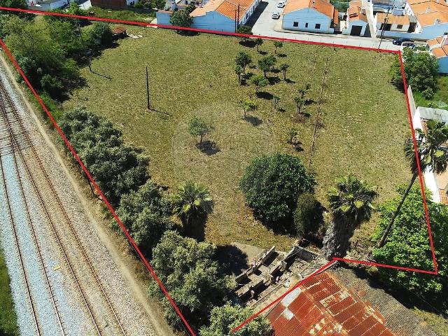 Quinta venda em Bairro da Cardosa, Alvito