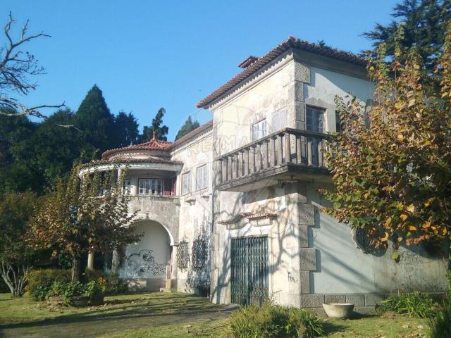 Quinta venda em Laborim, Vila Nova De Gaia