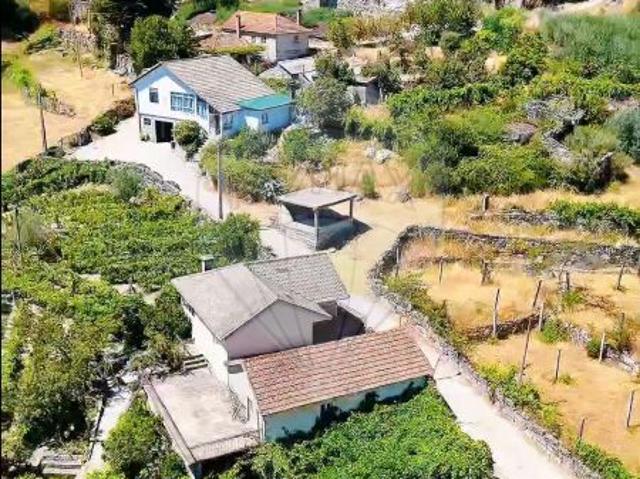 Quinta venda em Carrica, Afonsim