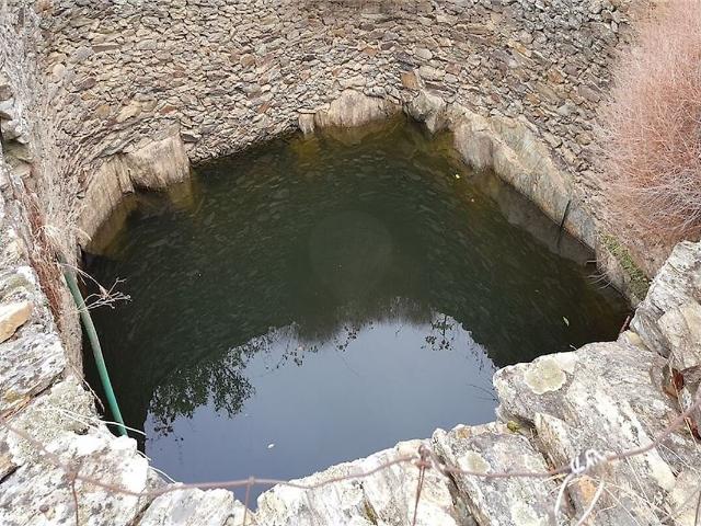 Quinta venda em Sarnadas de Ródão, Vila Velha de Ródão