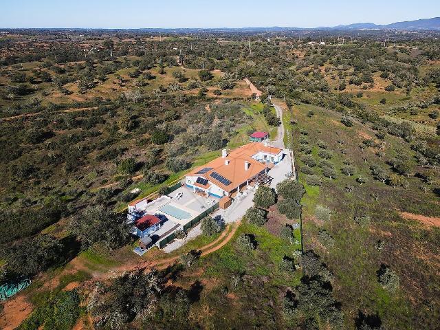 Quinta venda em Vila Verde de Ficalho, Serpa
