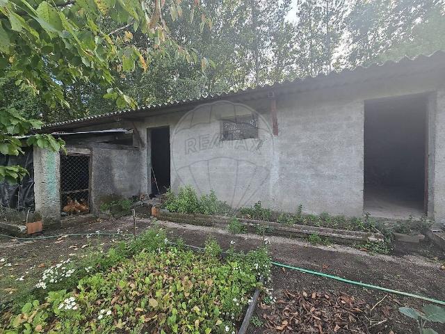 Quinta venda em Mosteiro de Fráguas, Tondela