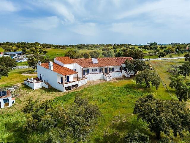 Quinta venda em Tourega, Arraiolos