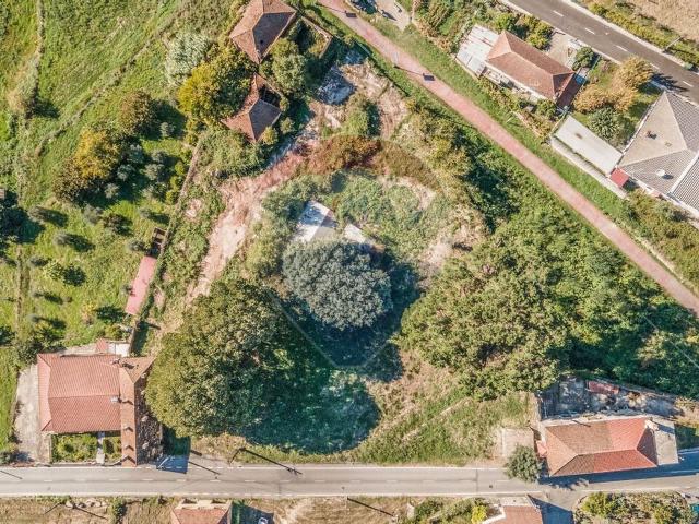 Quinta venda em Routar, Viseu