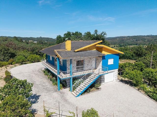 Quinta venda em Fragosela, Viseu