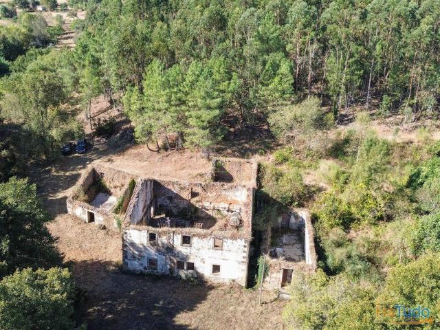 Quinta venda em Castelo Branco, Aldeia Nova Do Cabo