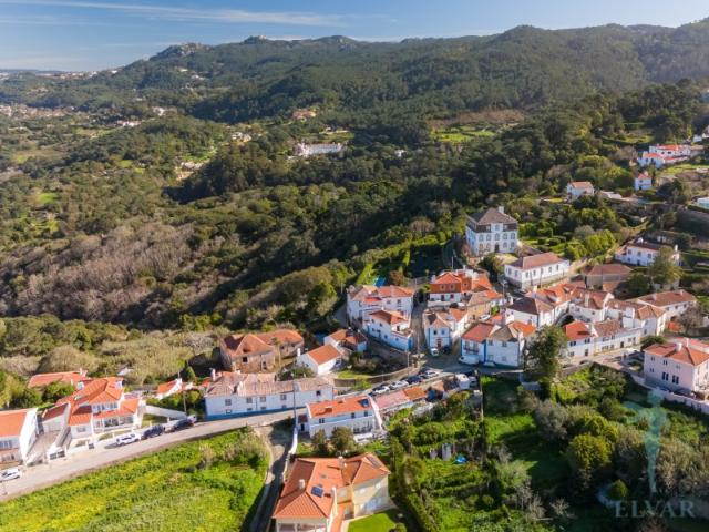 Quinta venda em Colares, Penedo