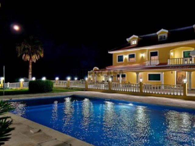 Casa venda em Azambuja, Lisboa