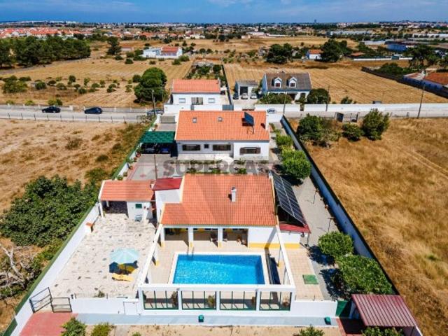 Casa venda em Montijo, Setúbal
