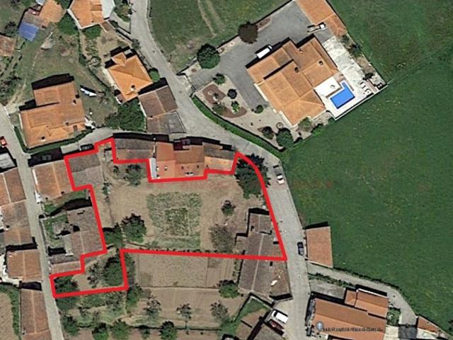 Quinta venda em Guarda, Seia
