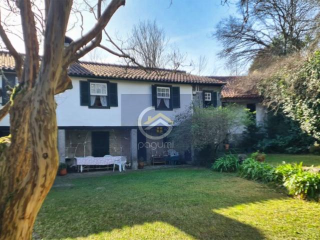 Quinta venda em Paredes, Bitarães
