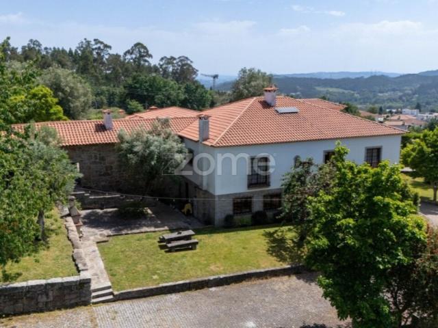 Casa venda em Arões (São Romão), Fafe