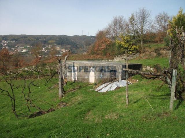 Casa venda em Baião, Porto