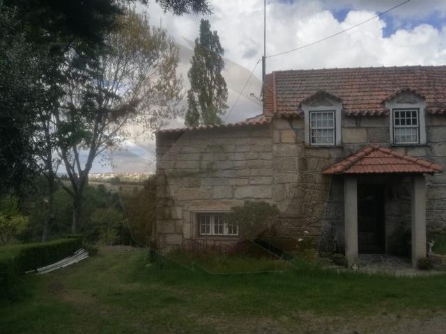 Quinta venda em Guarda, Celorico Da Beira