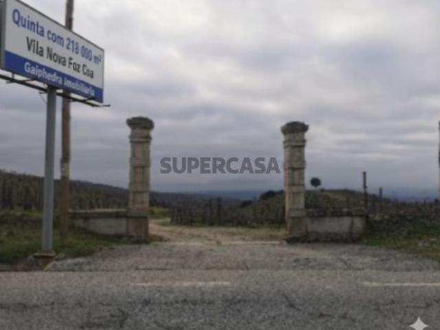 Terreno venda em Guarda, Mós