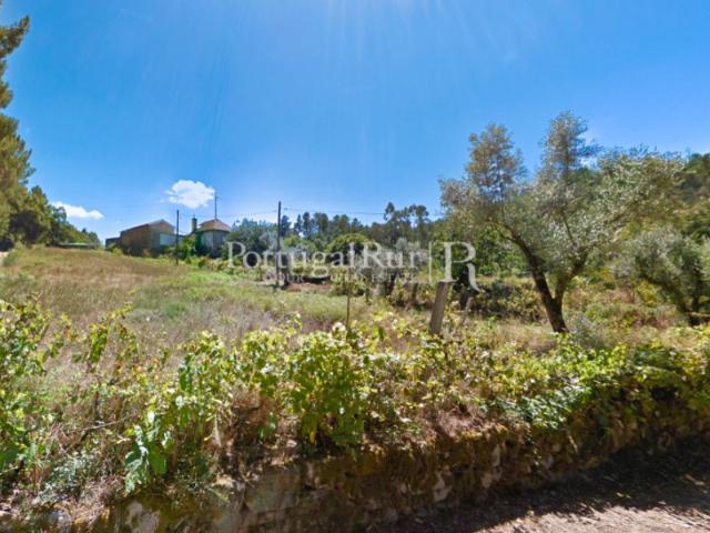 Quinta venda em Fataúnços, Viseu