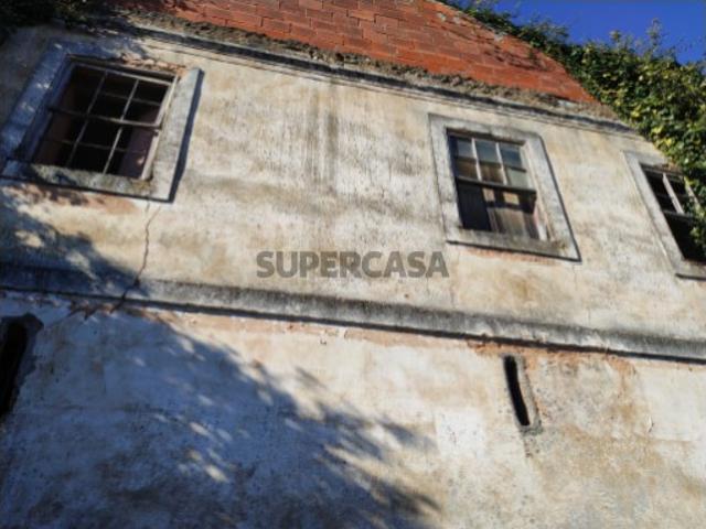 Casa venda em Albergaria-a-velha, Aveiro