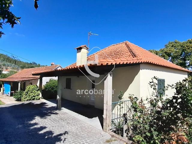Quinta venda em Boalhosa, Viana Do Castelo