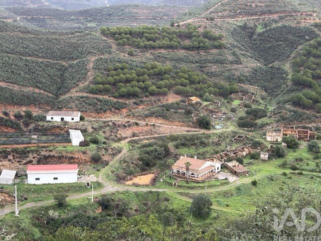 Quinta venda em Tavira, Faro