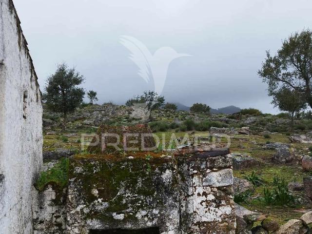 Quinta venda em Marvão, Santa Maria De Marvão