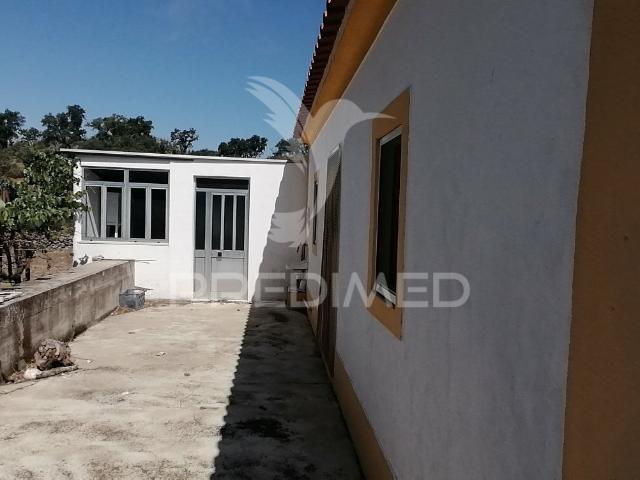 Quinta venda em Portalegre
