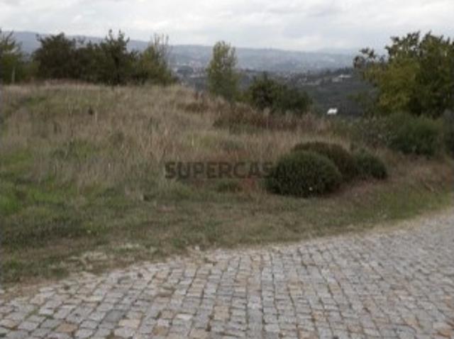Terreno venda em Fundo da Vila, Soalhães