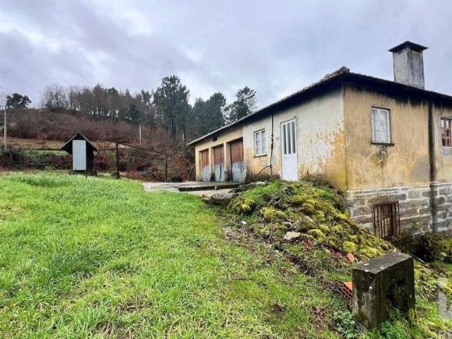 Vivenda venda em Mancelos, Amarante