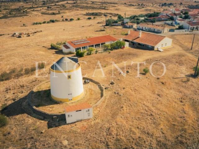 Vivenda venda em Castro Verde, Beja