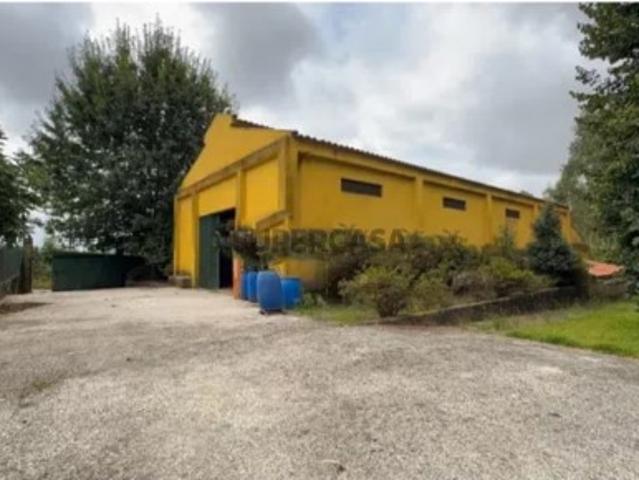Armazém venda em Santa Maria Da Feira, Aveiro