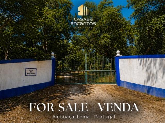 Casa venda em Alcobaça, Leiria