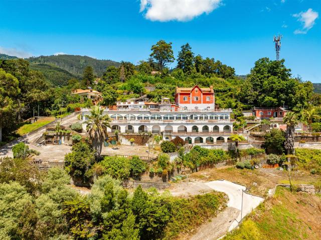 Vivenda venda em Funchal, Ilha Da Madeira