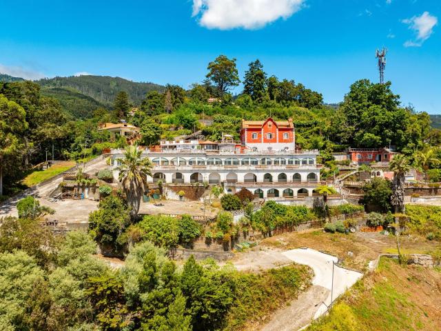 Quinta venda em Funchal, Ilha Da Madeira